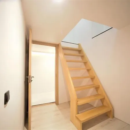 Appartement The Theatre / Old Town & Balcony Riga