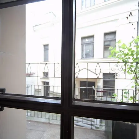 The Theatre / Old Town & Balcony Appartement Riga