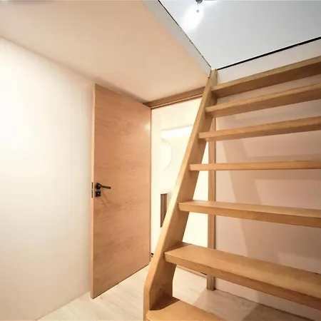 Appartement The Theatre / Old Town & Balcony *
