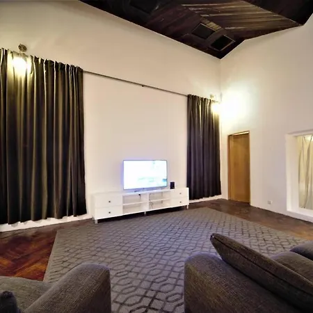 Appartement The Theatre / Old Town & Balcony Riga